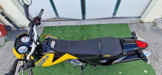 KTM 640 Duke 2 rif. 23889539 - Foto 9