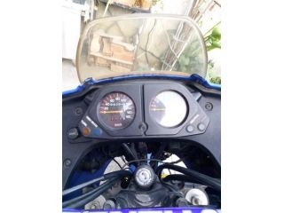 Motocicletta