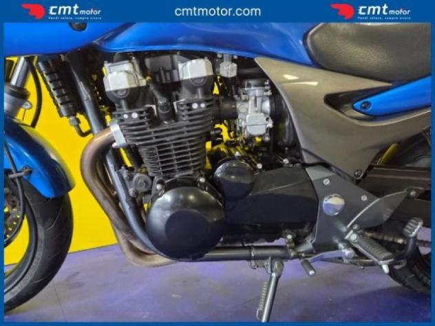 KAWASAKI ZR 7S Garantita e Finanziabile rif. 24181105 - Foto 10