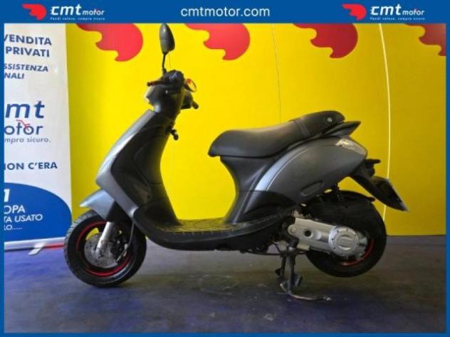 PIAGGIO Zip 50 Garantito e Finanziabile rif. 23982563 - Foto 3