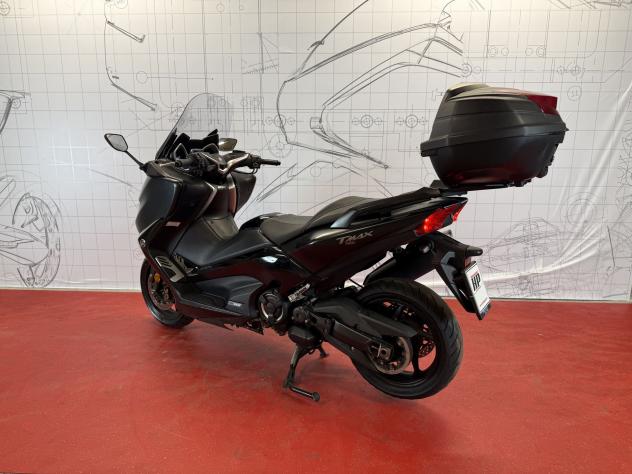 Yamaha T Max 530 YAMAHA T-MAX 530 SX - YM 2018 - Foto 6