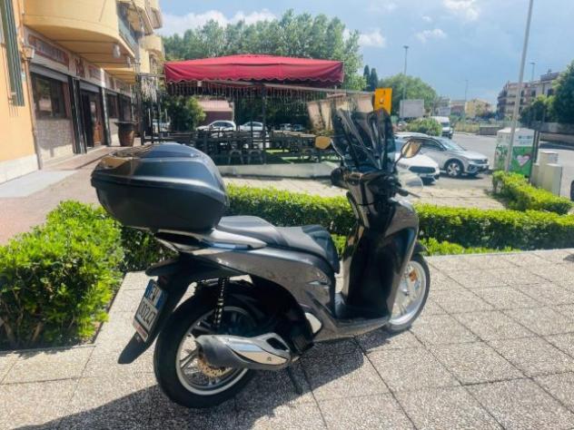 HONDA SH 150 TUTTO INCLUSO ANCHE PASSAGGIO! MINI RATE rif. 23992685 - Foto 9