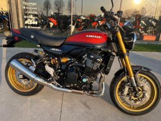 KAWASAKI Z 900 RS SE 2026 rif. 23476405