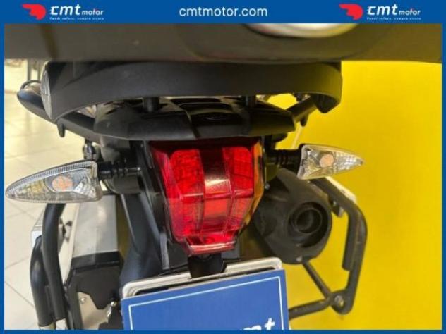 TRIUMPH Tiger 800 Garantita e Finanziabile rif. 24031480 - Foto 10