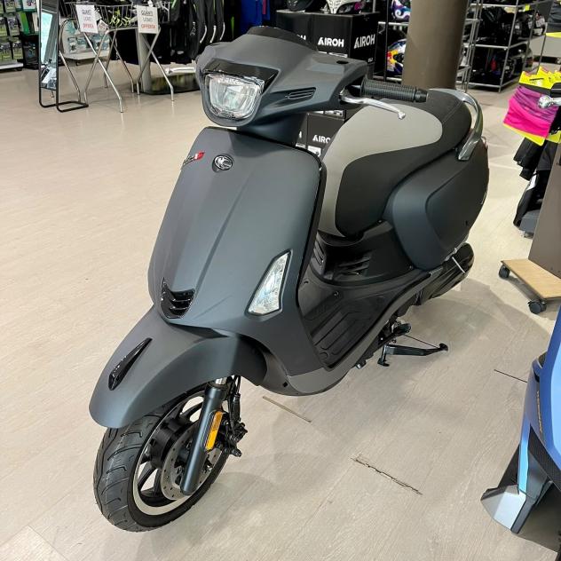 Kymco Like 125 null - Foto 2