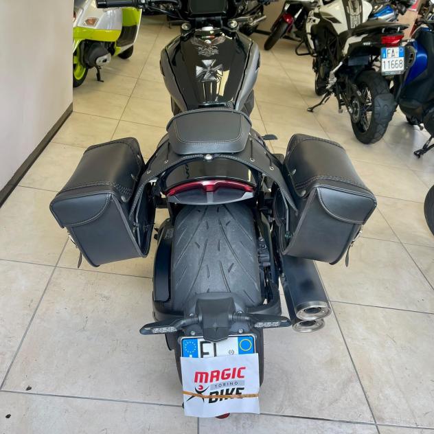 Morbidelli C1002V null - Foto 8