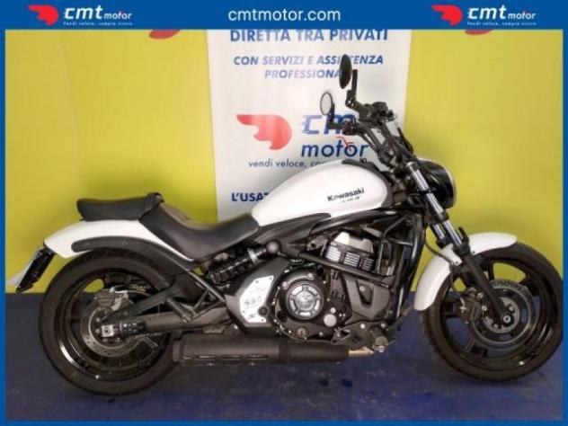 KAWASAKI Vulcan S Garantita e Finanziabile rif. 23545370