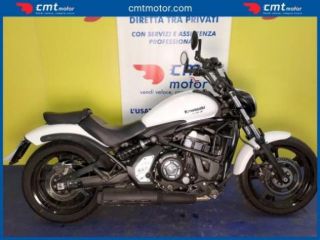 KAWASAKI Vulcan S Garantita e Finanziabile rif. 23545370