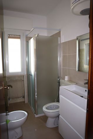 Quadrilocale con terrazzo a Lignano Riviera - Foto 4