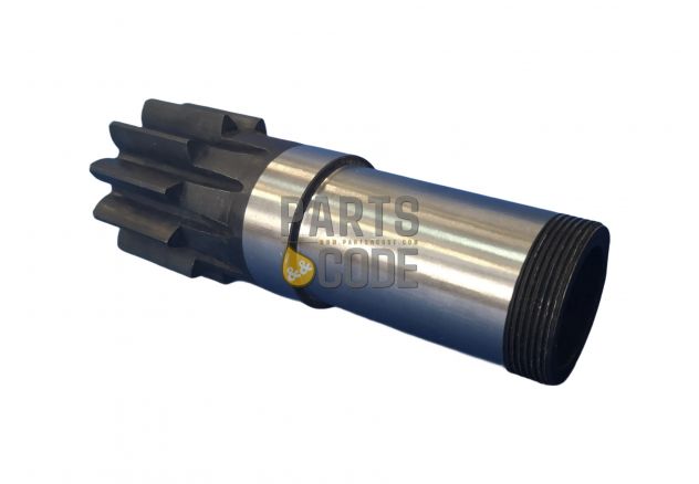 Pignone per escavatore Yanmar B15-3 - Foto 4