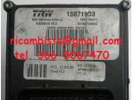 Citroen C6 ABS gruppo pompa 15871903 TRW