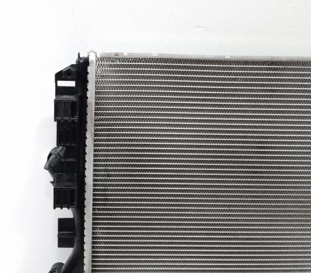 RADIATORE ACQUA JEEP Compass Serie 53481435 46337540 Hybrid 1300 (16) - Foto 14