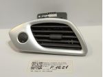 BOCCHETTA ARIA CRUSCOTTO SX RENAULT Scenic X MOD K9K836 (09)