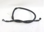SYM SYMPHONY 150 SR 45126APA000 TUBO FRENO ANTERIORE 10 - 14 FRONT BRAKE PIPE