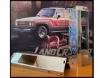 Toyota Land Cruiser HJ60 HJ61  Paraurti posteriore nuovo