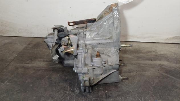 CAMBIO MANUALE COMPLETO LANCIA Dedra Berlina 46410356 835A2046 benzina 1756 (8900) - Foto 2