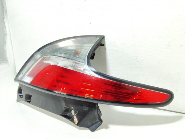 STOP FANALE POSTERIORE SINISTRO LANCIA Ypsilon 4° Serie 51833631 (1123) - Foto 3