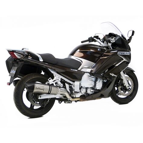 Yamaha Fj 1300 bauletto Shad cupolino Mra Kappa healtech centralina Ara - Foto 11