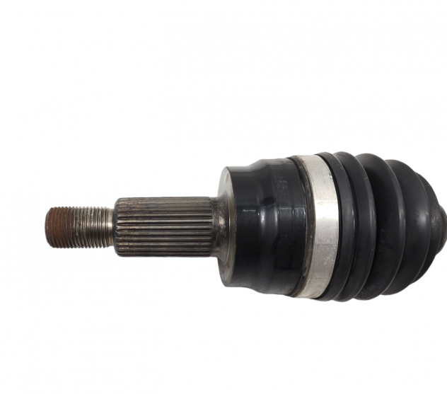 SEMIASSE POSTERIORE DESTRO LAND ROVER Range Rover Evoque Serie K8D2-4K138-AC (18) - Foto 8