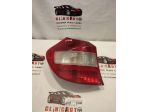 STOP FANALE POSTERIORE SINISTRO BMW Serie 1 Serie (E87) 6924501 N45B16A (0407)