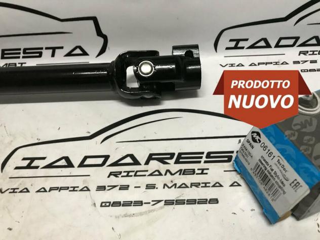 Piantone Canna Sterzo Fiat Idea - Stilo - Musa 71719534 - Foto 2