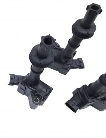 BOBINE ACCENSIONE PEUGEOT 208 Serie 9808653680 HN05 Benzina 1200 (19) - Foto 13