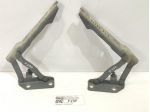 CERNIERE COFANO ANTERIORE DX E SX BMW Serie 5 E61 Touring 41617121275 M57D3 …