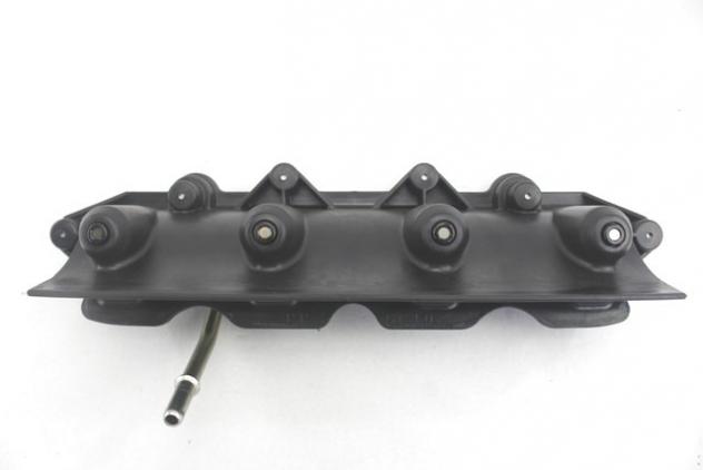 YAMAHA YZF R6 2C0139380000 2C0137611000 GRUPPO INIEZIONE AIRBOX INIETTORI SECONDARIO RJ11 06 - 07 FUEL INJECTION SYSTEM - Foto 4