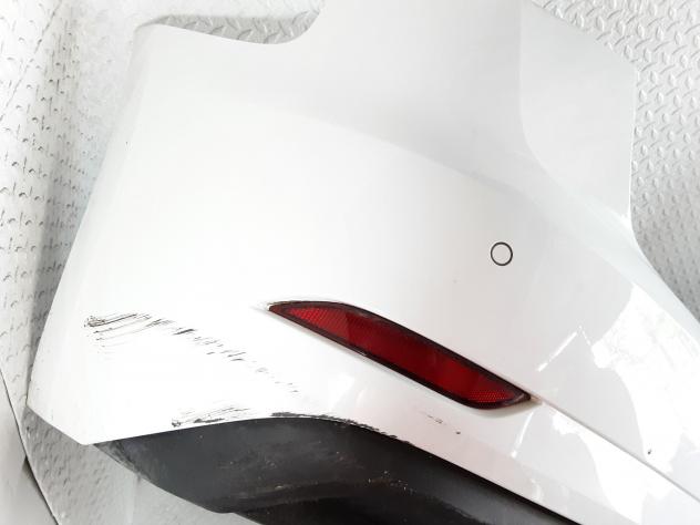 PARAURTI POSTERIORE COMPLETO AUDI A3 Serie (8V1) CRKB, CXXB, DBKA (1218) - Foto 2