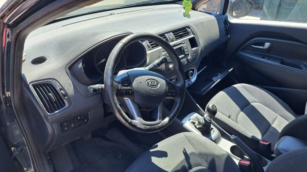 Ricambi vari Kia Rio 1.1CRDI 75cv del 2014 - Foto 7
