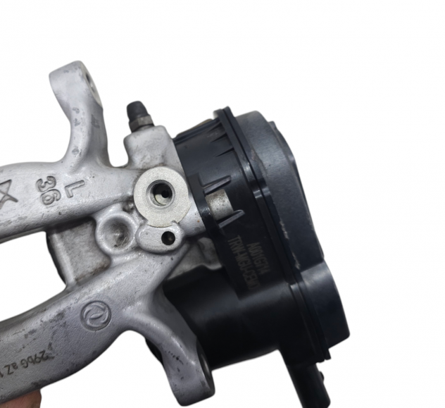 PINZA FRENO POSTERIORE SINISTRA PEUGEOT 2008 Serie 9837165980 (19) - Foto 11