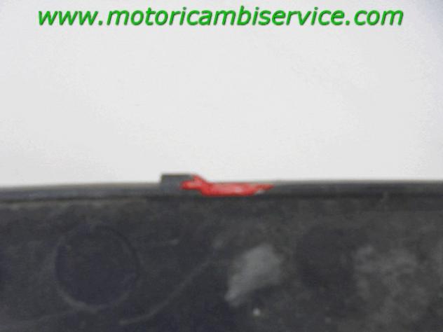 CARENA LATERALE POSTERIORE DESTRA KYMCO GRAN DINK 125 2001 - 2006 KY320113 RIGHT SIDE REAR FAIRING STRISCIATA - Foto 5