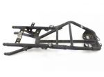 DUCATI 848 EVO CORSE 47017021AG TELAIO POSTERIORE 11 - 13 REAR FRAME