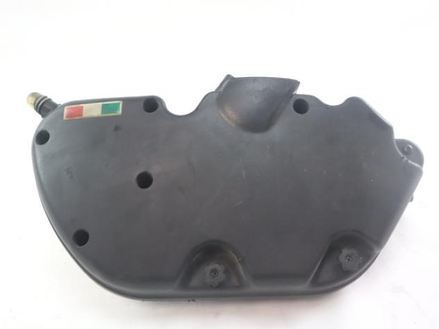 PIAGGIO VESPA GTS 300 SUPER 1A011016 SCATOLA FILTRO ARIA 08 - 16 AIRBOX - Foto 4