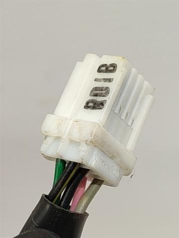 STOP FANALE POSTERIORE DESTRO KIA Niro Serie 92402G5120 G4LE (16) - Foto 6