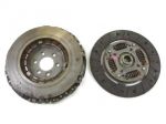 027141033TX FRIZIONE VOLKSWAGEN GOLF 3 2.0 B 85KW 5M 5P (1994) RICAMBIO USATO
