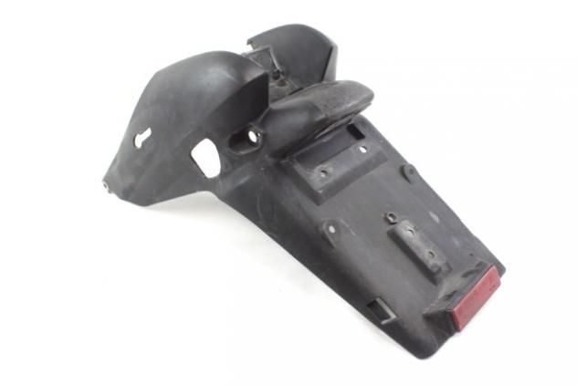 BMW R 1150 R 46622328810 SUPPORTO TARGA PORTATARGA R28 99 - 07 LICENSE PLATE HOLDER