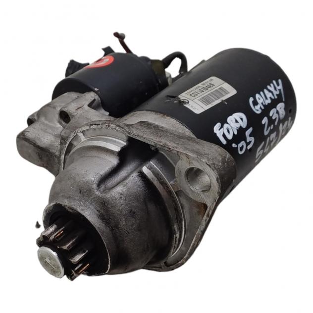 MOTORINO D' AVVIAMENTO FORD Galaxy Serie (VX) CST10104AS E5SB Benzina 2300 (9500) - Foto 3