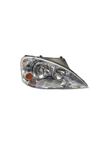 PROIETTORE DESTRO FORD GALAXY MK1 COD. LPH321 NUOVO MAGNETI MARELLI