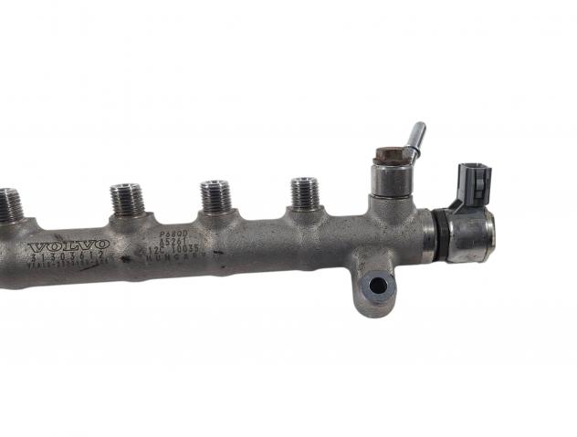 FLAUTO COMMON RAIL VOLVO XC60 Serie 31303612 D4204T14 Diesel 2000 (17) - Foto 15