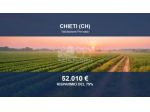 Immobile in asta di 98955 m² in vendita a Chieti