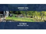 Immobile in asta di 2040 m² in vendita a Grosio