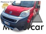 FIAT Fiorino 1.3 MJT 95CV Furgone Adventure E6 - FK992MW rif. 24006102