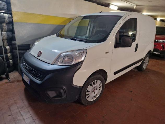 FIAT FIORINO 1.3 MJT 80 cv