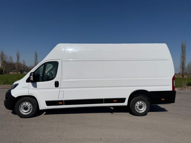 Fiat Ducato 2.3 Mtj 160 Cv MAXI – XL H3 L4 - Foto 4