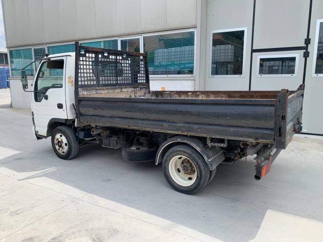 Isuzu NPR/NKR NPR 3.0 TD Ribaltabile - Foto 2