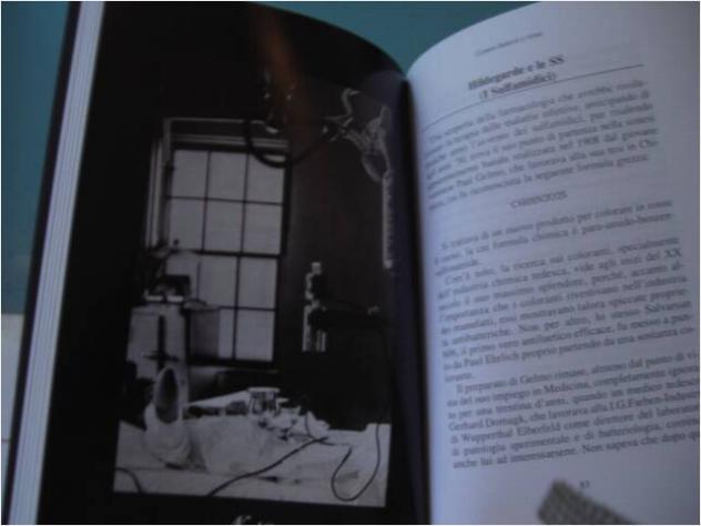 Storia farmacologica. Due libri. - Foto 2