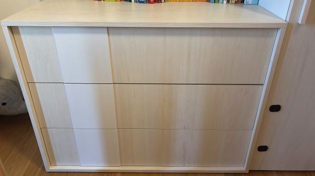 Vendo comò Tetri Colombini Casa