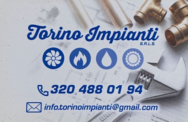 IDRAULICO ED ELETTRICISTA CLIMATIZZATORI