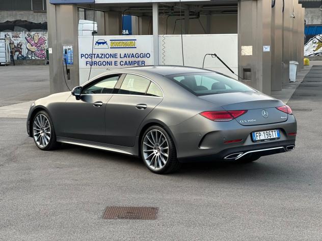 Mercedes-benz CLS 350 d 4Matic Auto Premium Plus - Foto 3